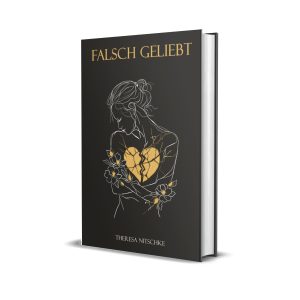 Falsch geliebt - Hardcover
