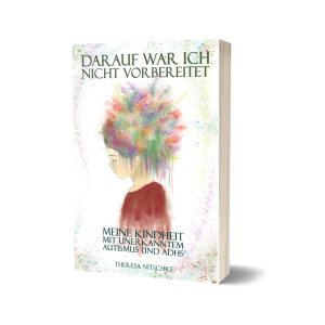 Darauf war ich nicht vorbereitet - Taschenbuch