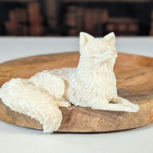 Arctic Fox