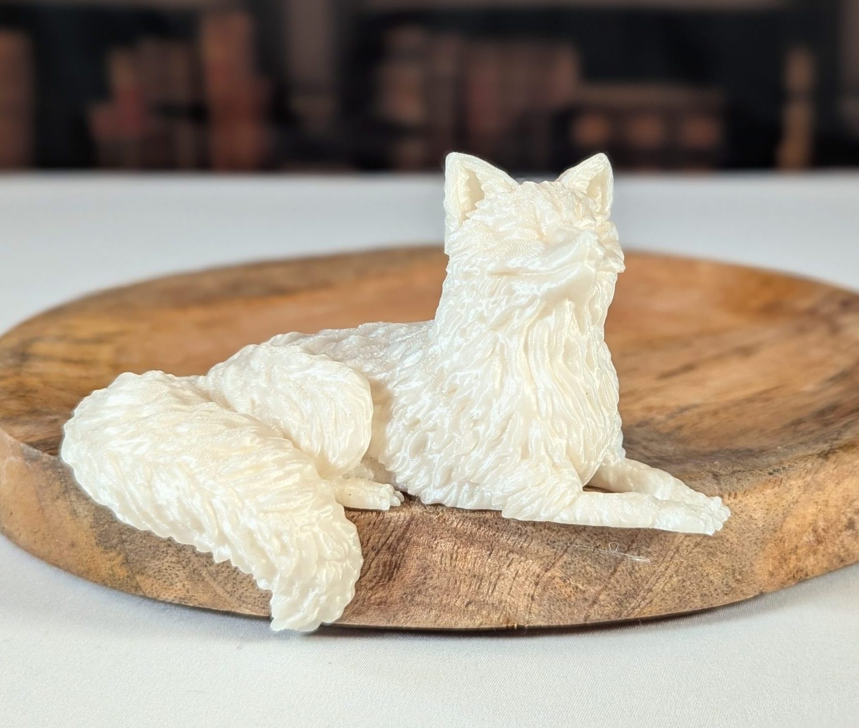Arctic Fox
