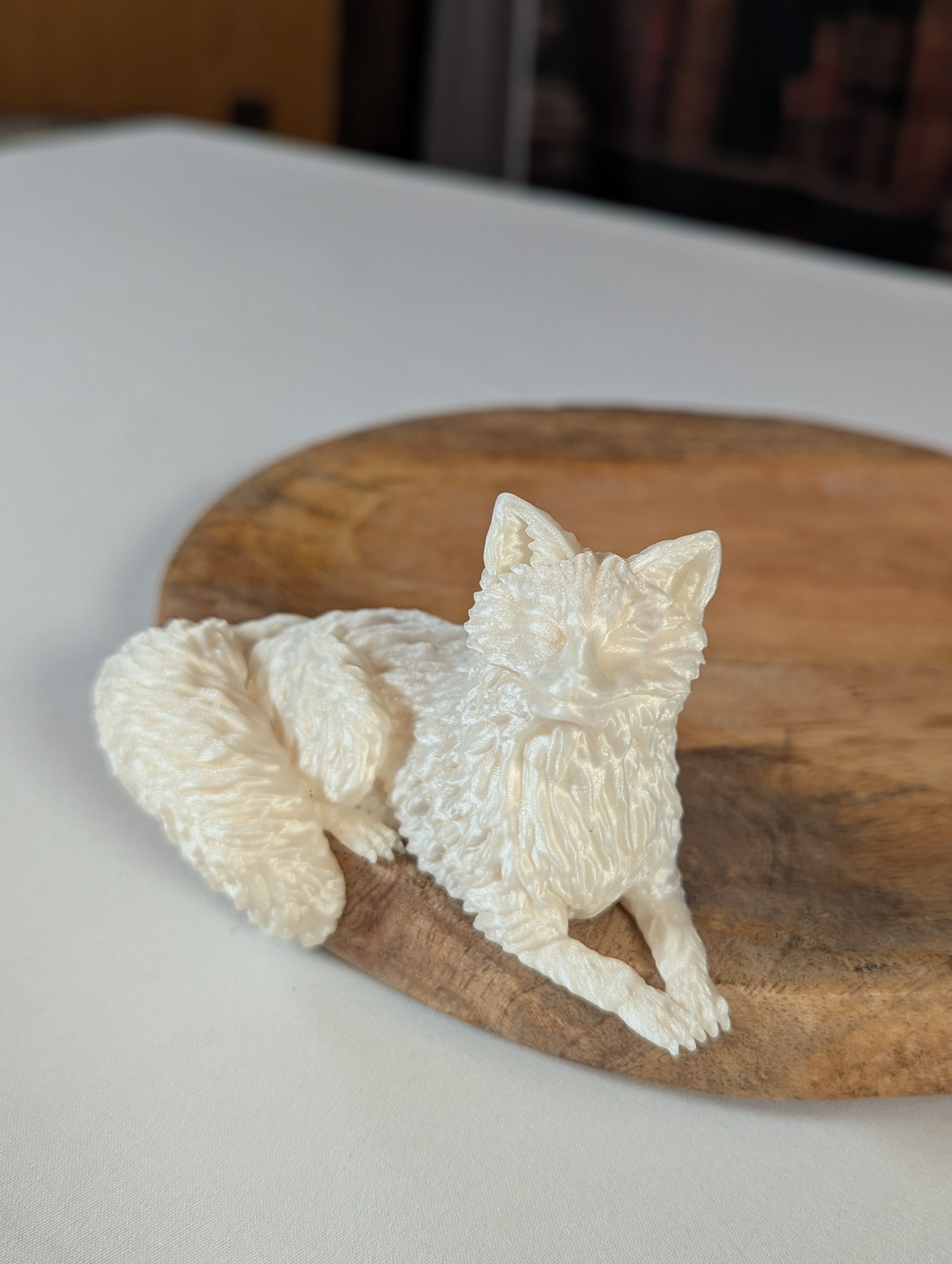 Arctic Fox – Bild 3