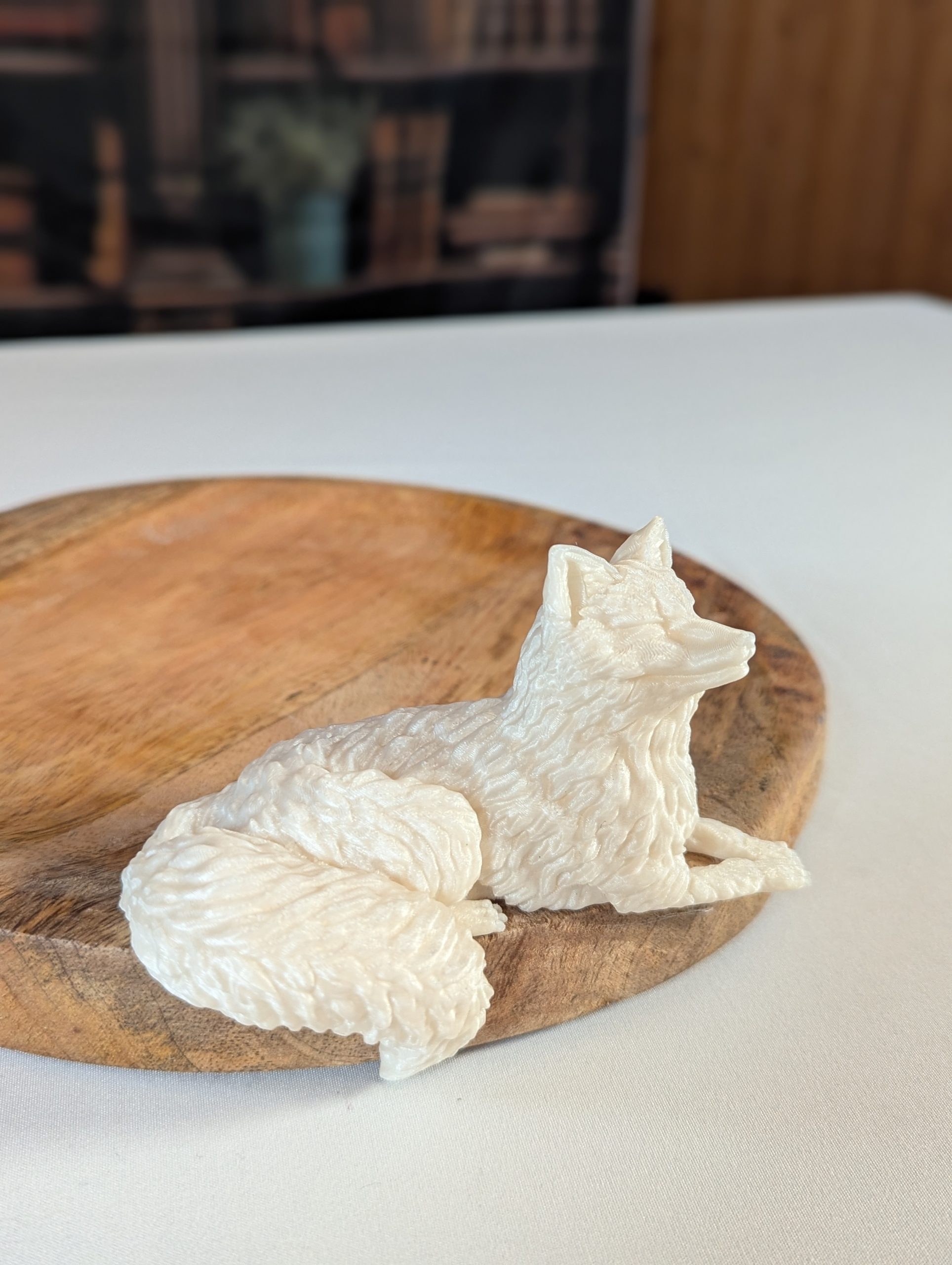 Arctic Fox – Bild 4