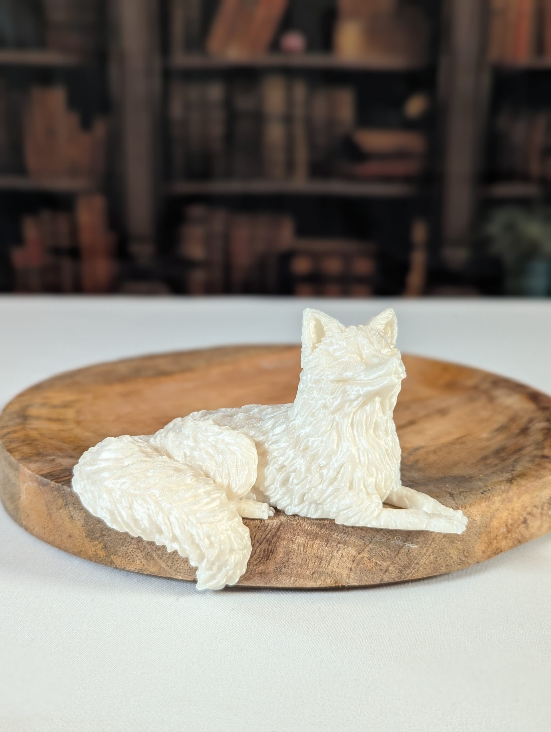 Arctic Fox – Bild 5