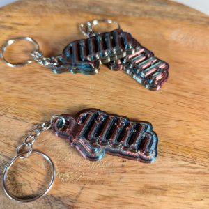 Schlüsselanhänger Lilith