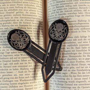 Lesezeichen Cthulhu