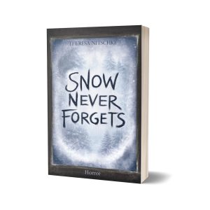 Snow never forgets - Taschenbuch