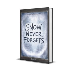 Snow never forgets - Hardcover