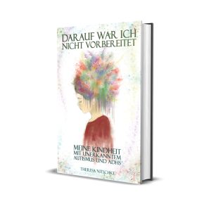 Darauf war ich nicht vorbereitet - Hardcover
