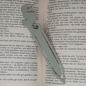 Lesezeichen - Seepferdchen