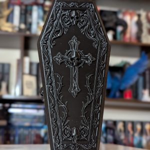 Gothic Vase
